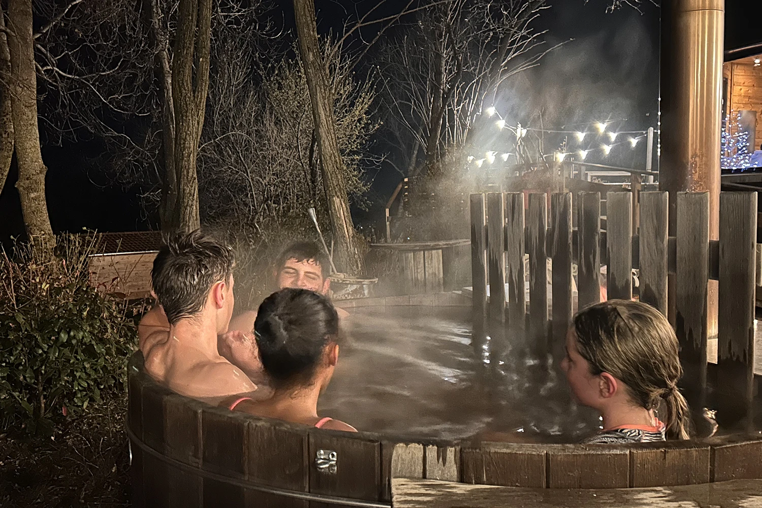 SPA & Bien être
